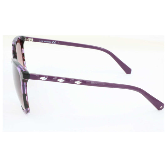 Swarovski Women's Sunglasses SK-0222-55T - Image #3