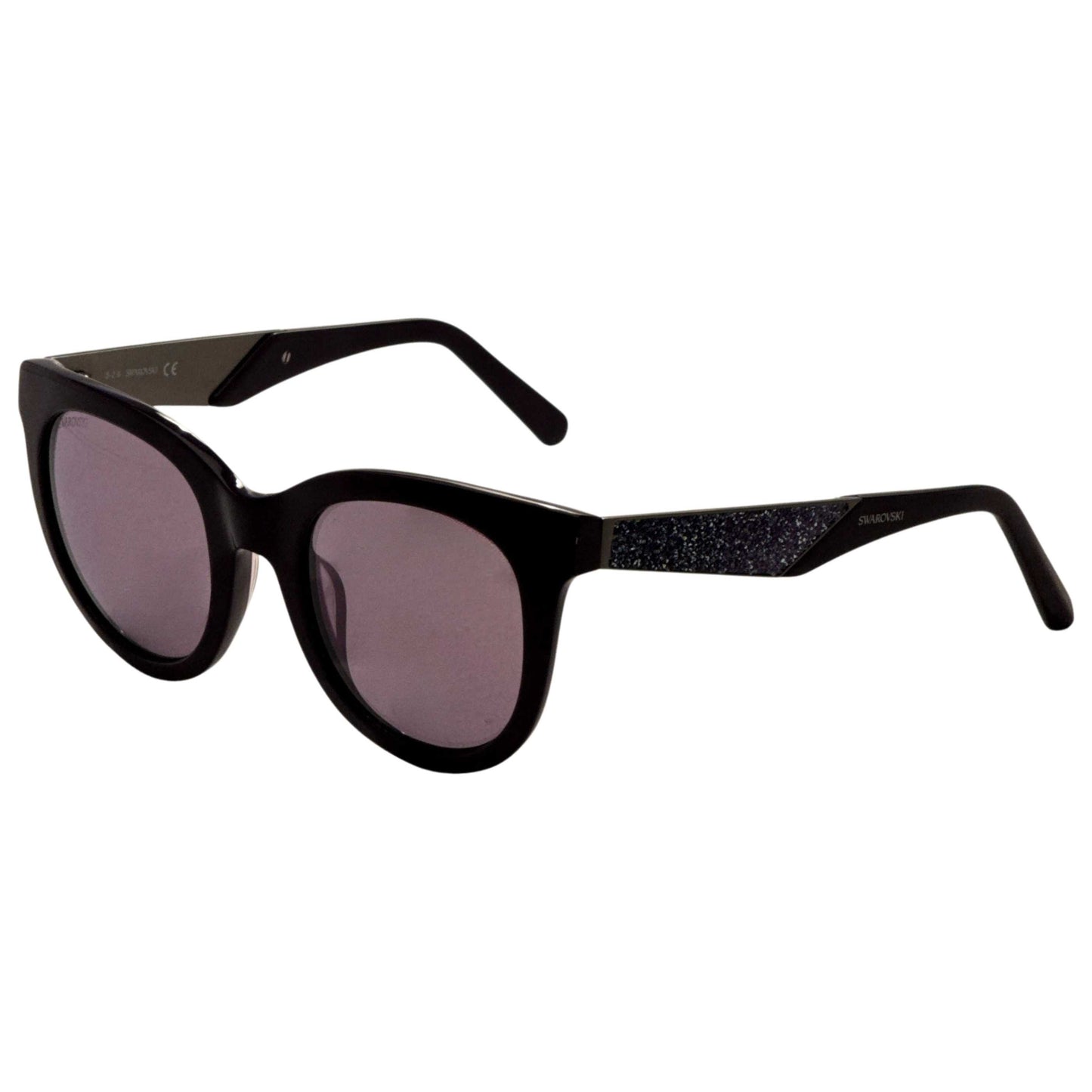 Front view of Swarovski Women's Sunglasses SK-0223-72T