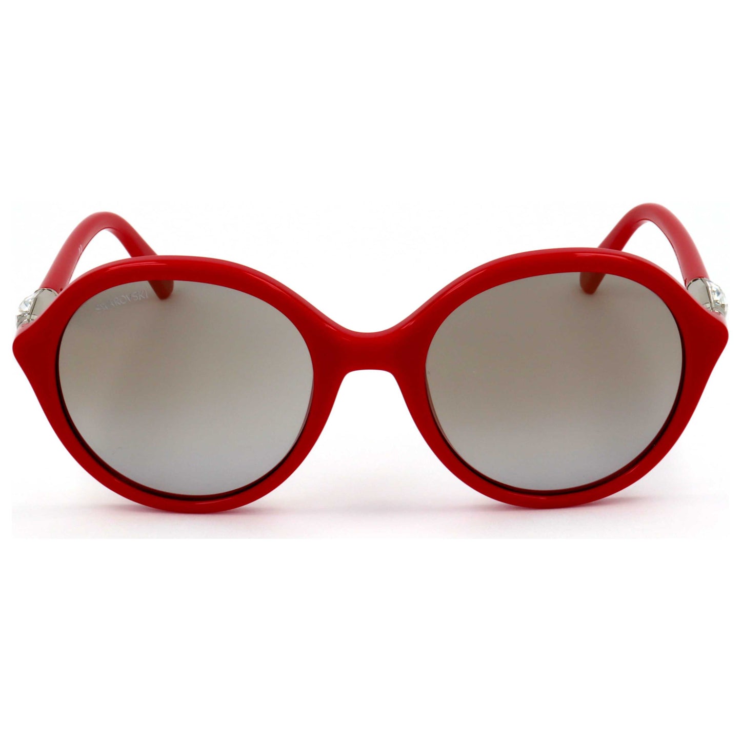 Swarovski Women's Sunglasses SK-0228-66C - Image #6