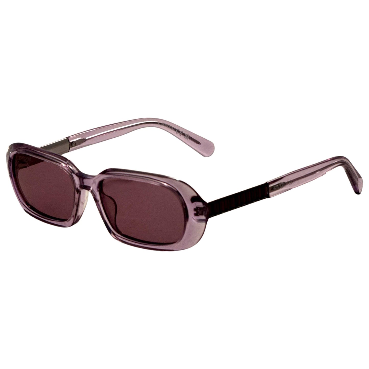 Front view of Swarovski Women's Sunglasses SK0106-5772B
