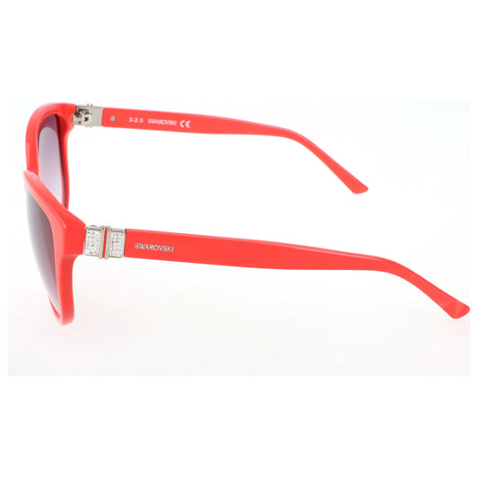 Swarovski Women's Sunglasses SK0120-5666B - Image #3