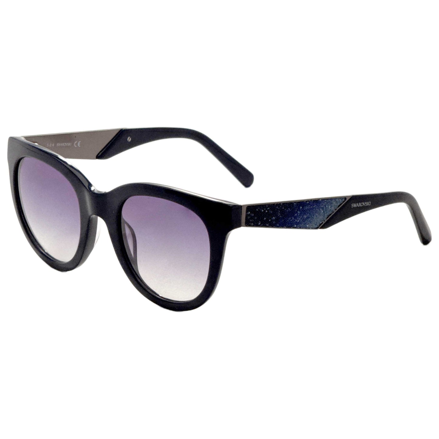 Front view of Swarovski Women's Sunglasses SK0126-5090W