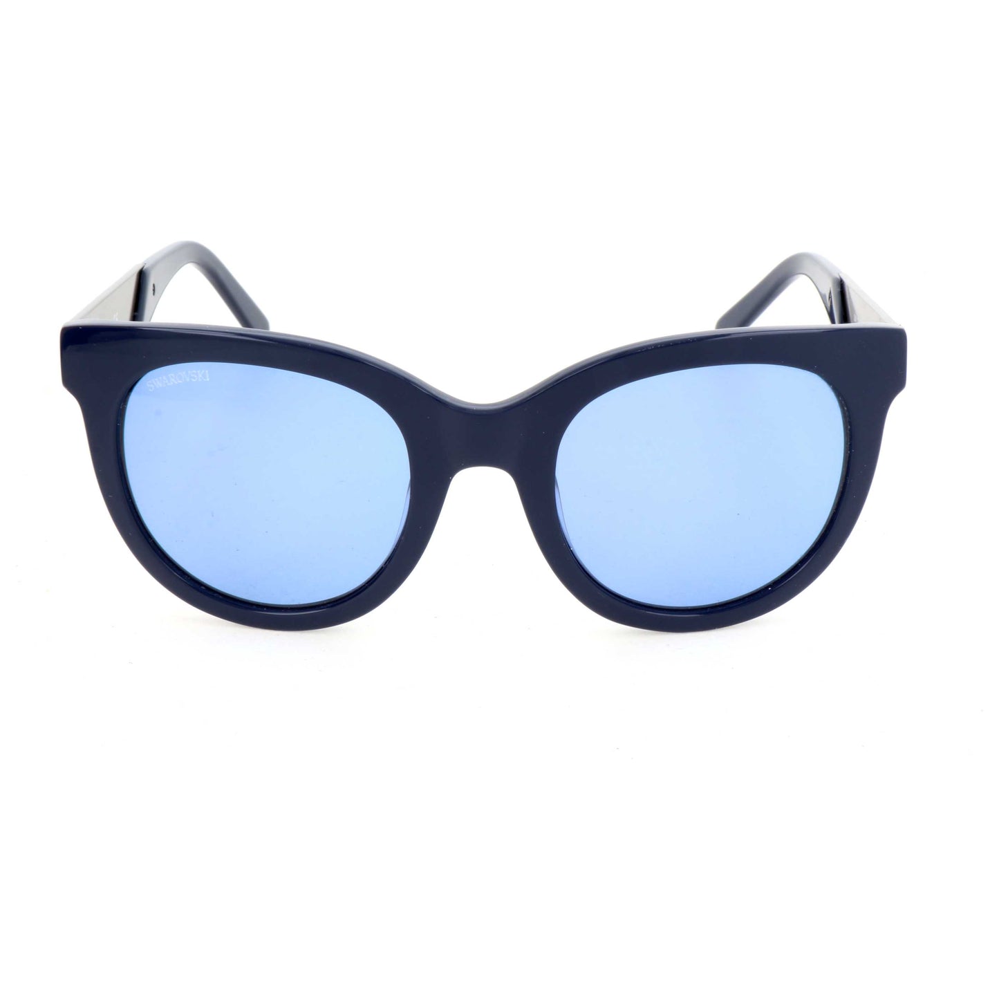 Swarovski Women's Sunglasses SK0126-90V-50 - Image #5