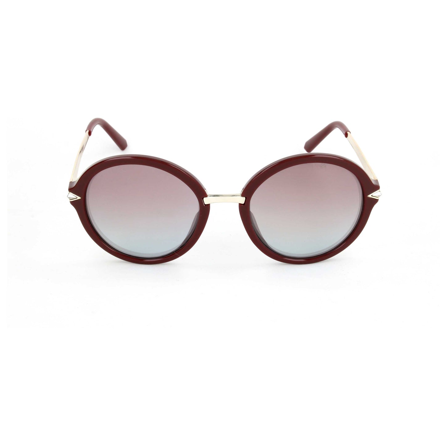 Swarovski Women's Sunglasses SK0153-5269U - Image #6