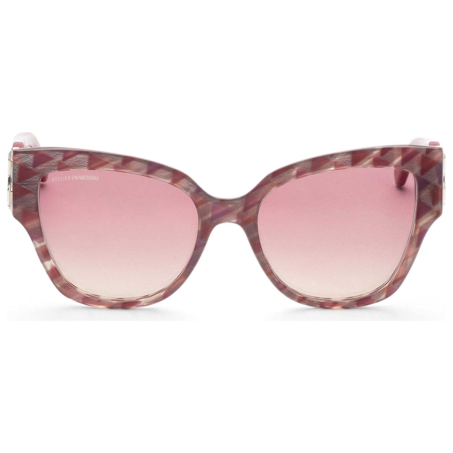 Swarovski Atelier Women's Sunglasses SK0161-P81Z54 - Image #6