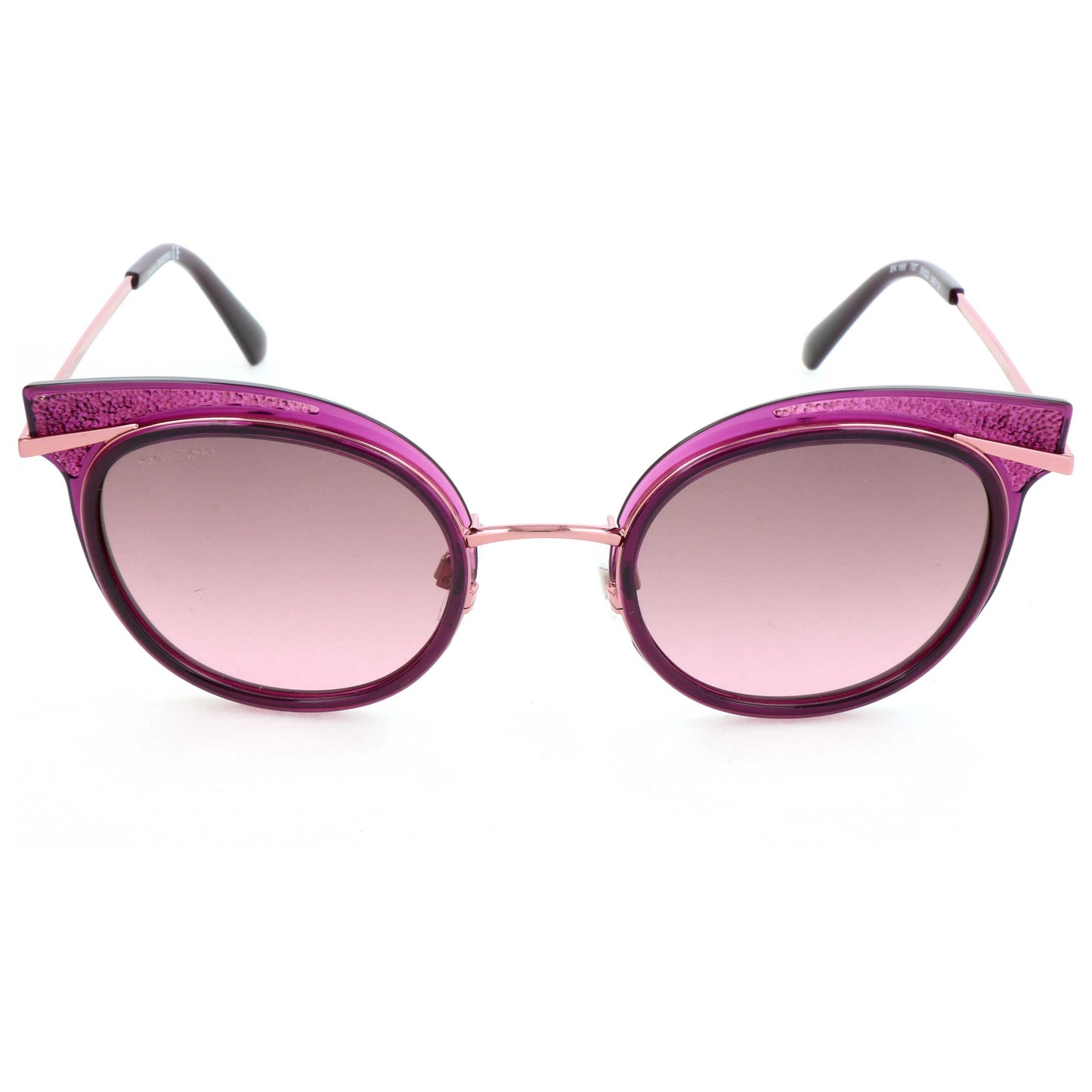 Swarovski Women's Sunglasses SK0169-5078T - Image #6