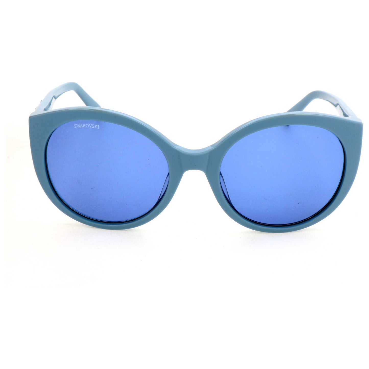 Swarovski Women's Sunglasses SK0174-5784V - Image #6