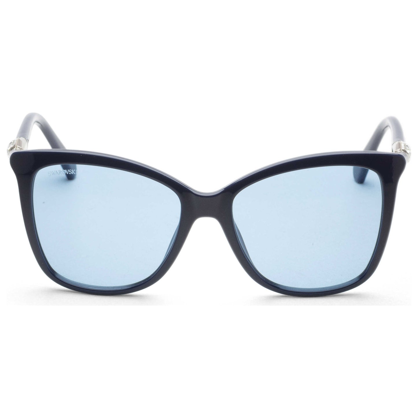 Swarovski Women's Sunglasses SK0227-90V - Image #6