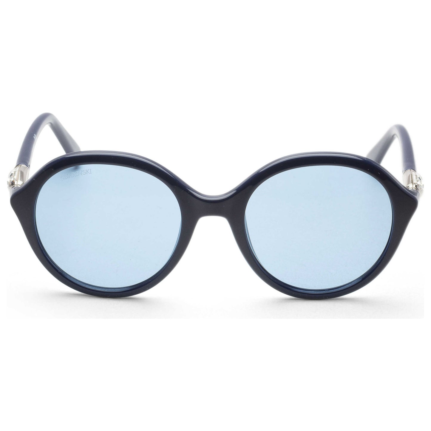 Swarovski Women's Sunglasses SK0228-90V - Image #6