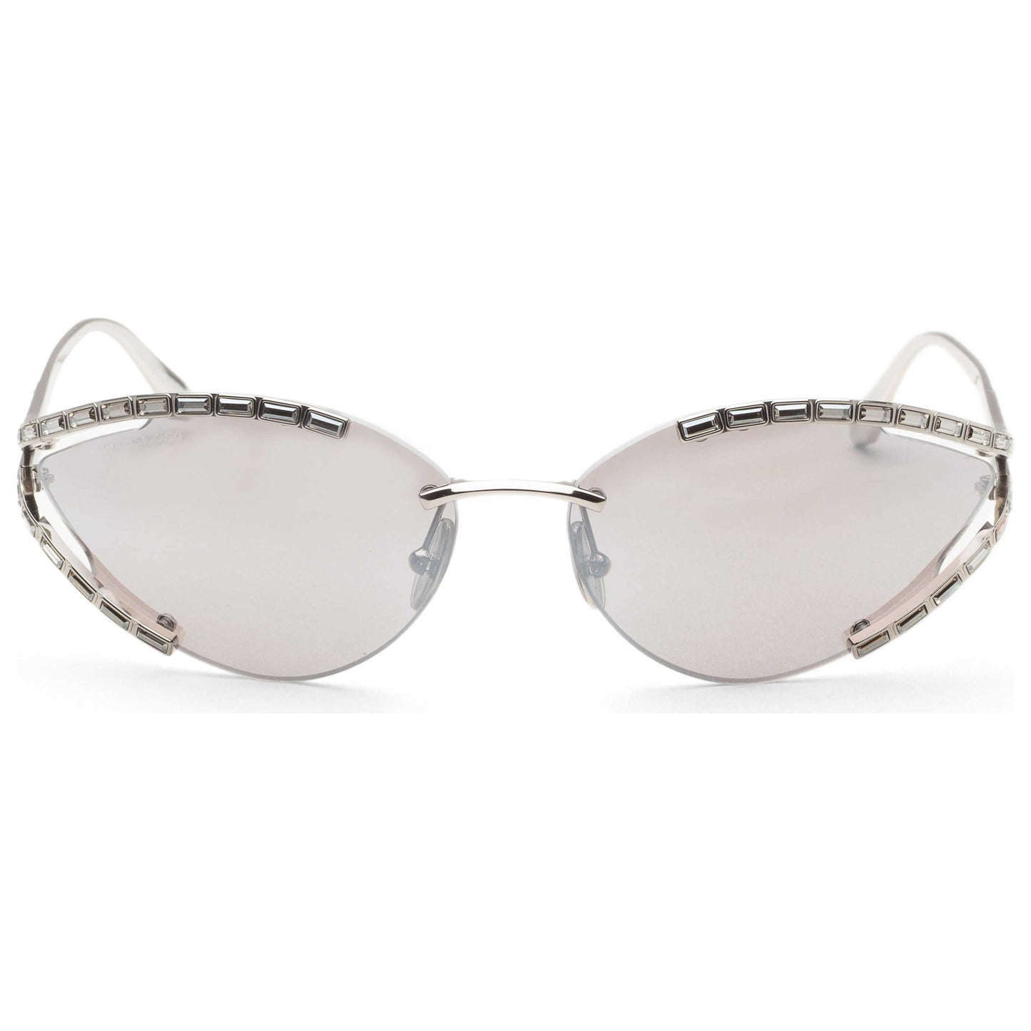 Swarovski Atelier Women's Sunglasses SK0273-P16C66 - Image #6