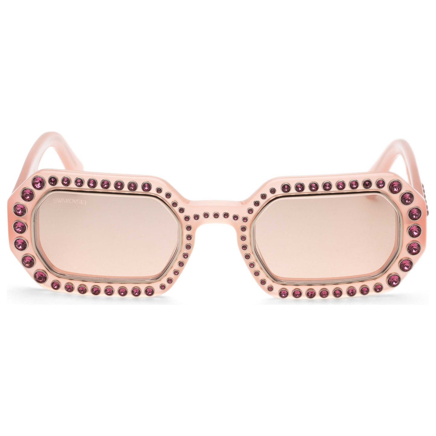 Swarovski Women's Sunglasses SK0345-4872U - Image #6