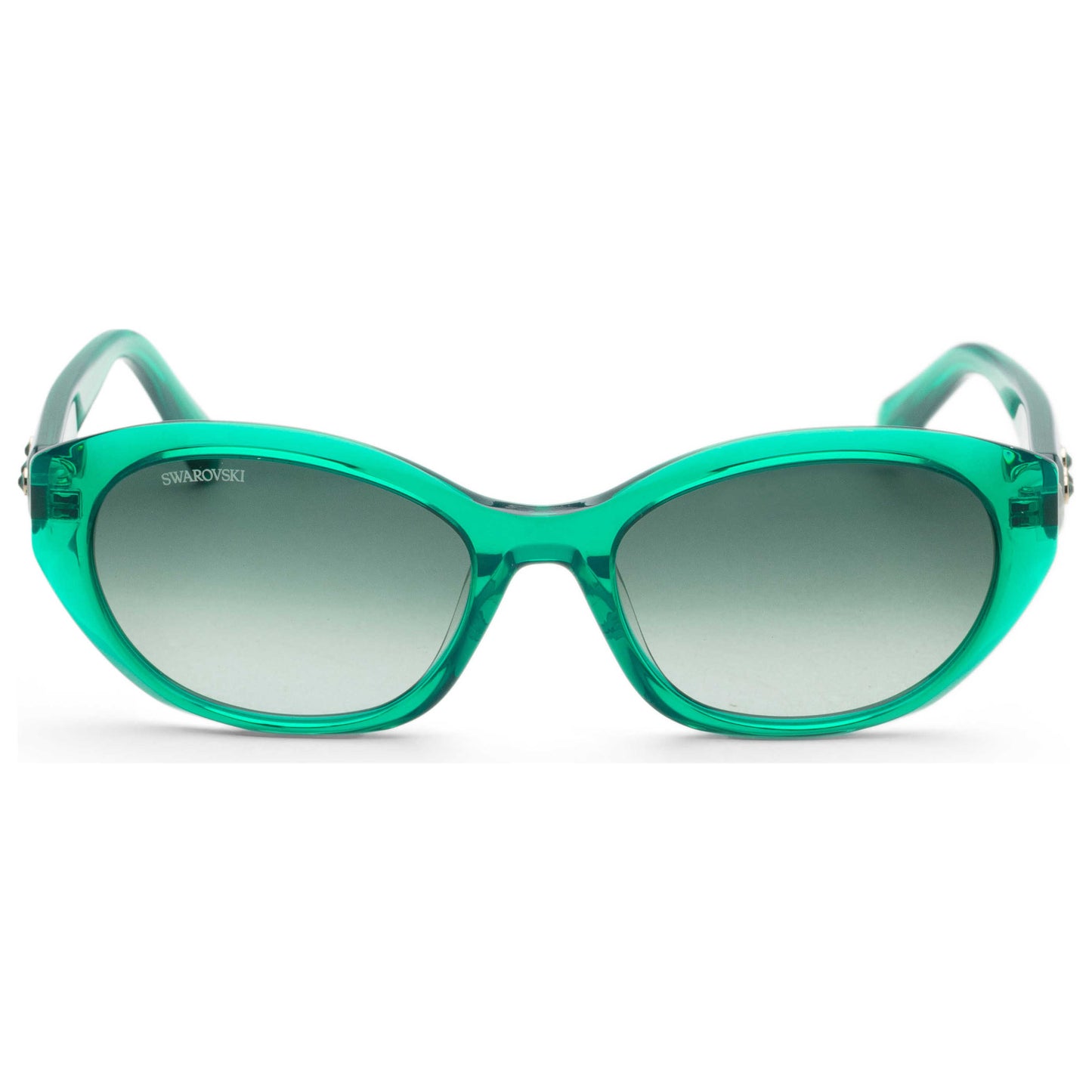 Swarovski Women's Sunglasses SK0384-5396P - Image #6