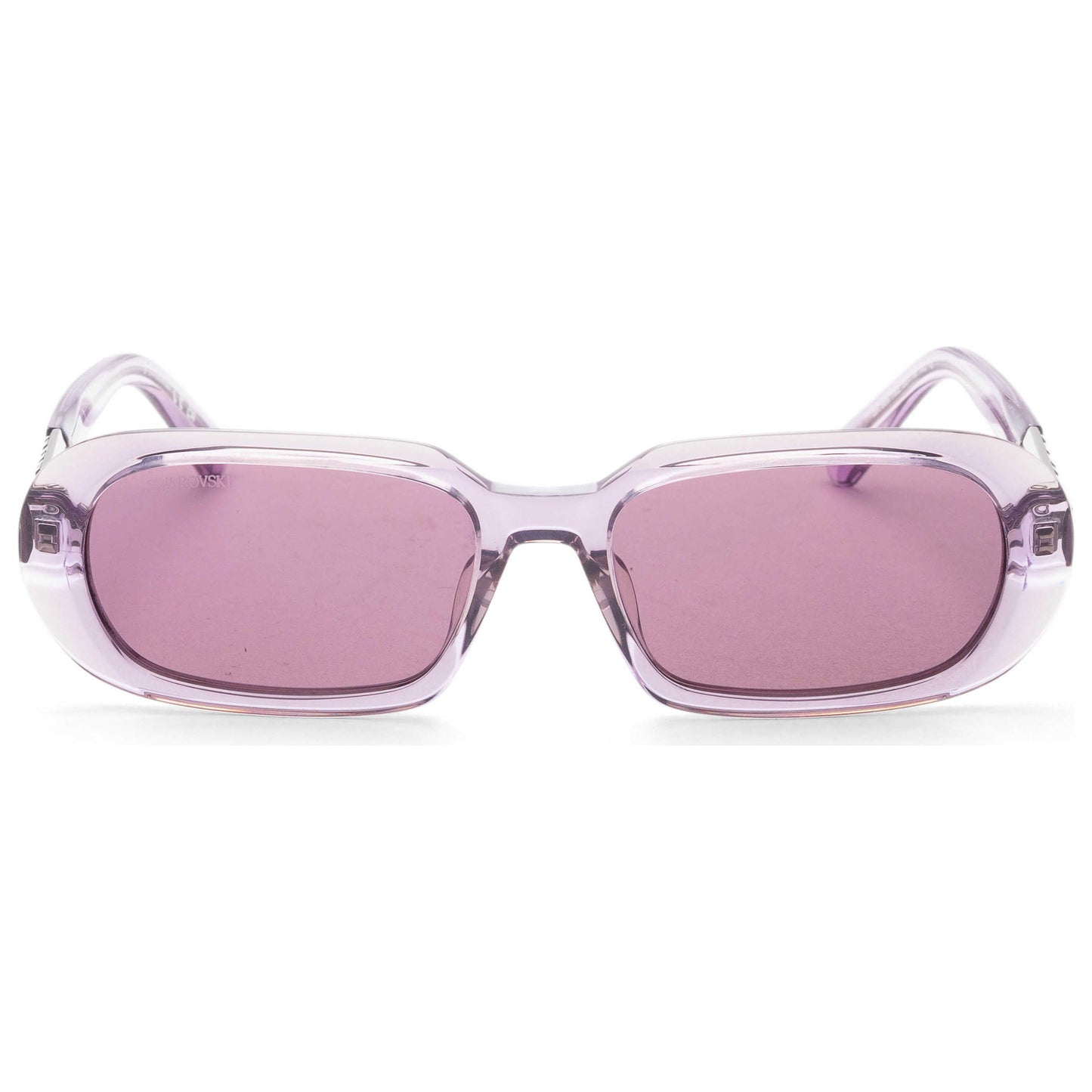 Swarovski Women's Sunglasses SK0388-5378Z - Image #6