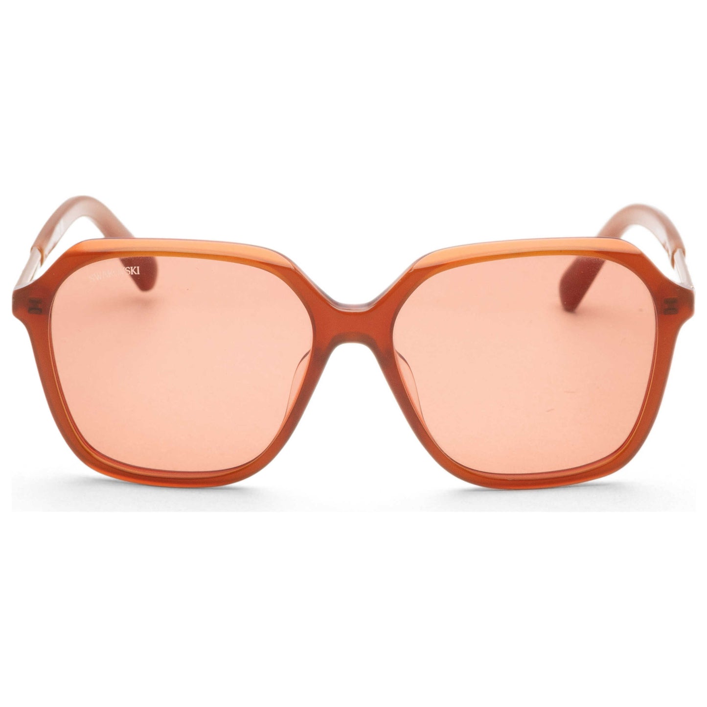 Swarovski Women's Sunglasses SK0390-5642J - Image #6