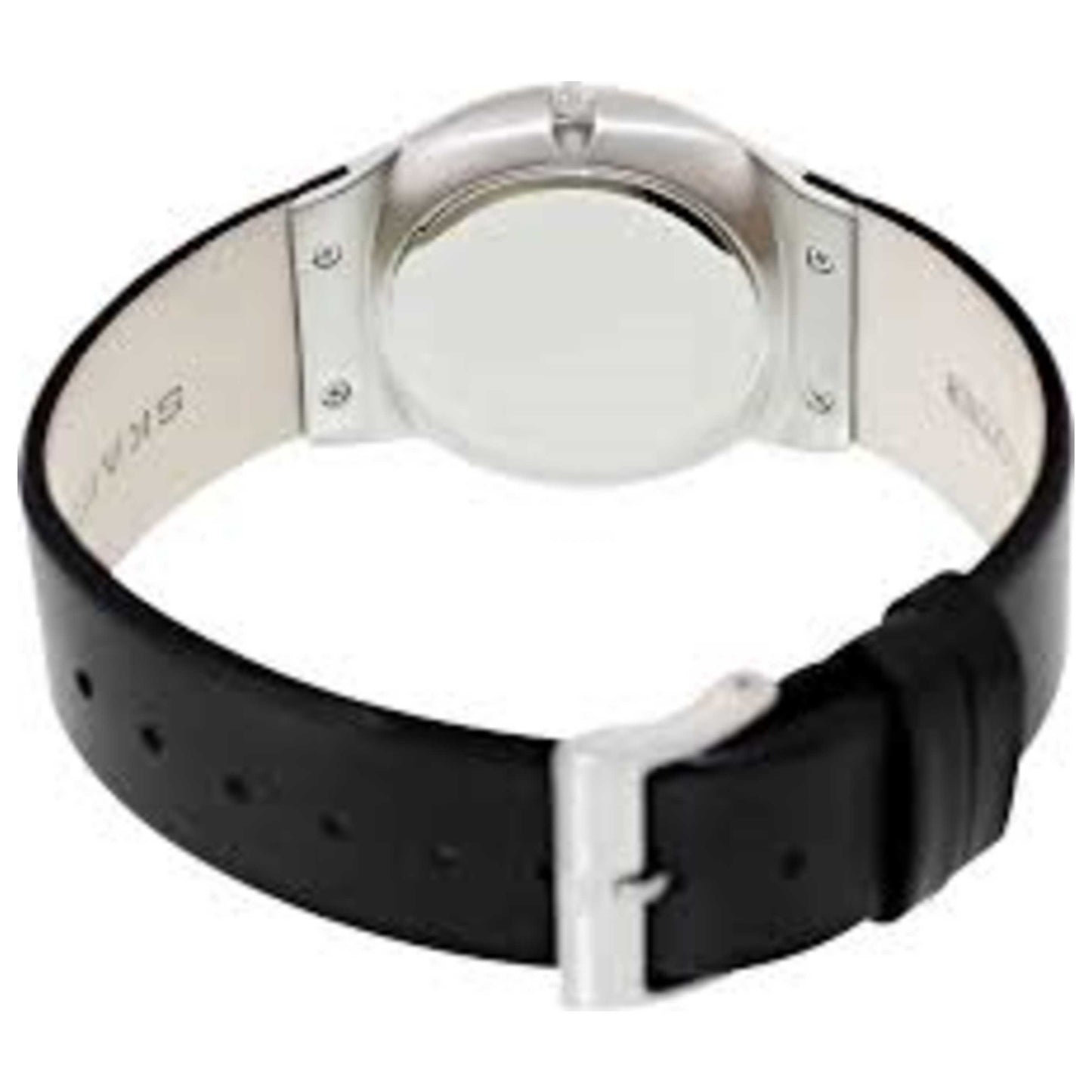 Skagen Grenen Men's Quartz Watch SK233XXLSLN - Image #6