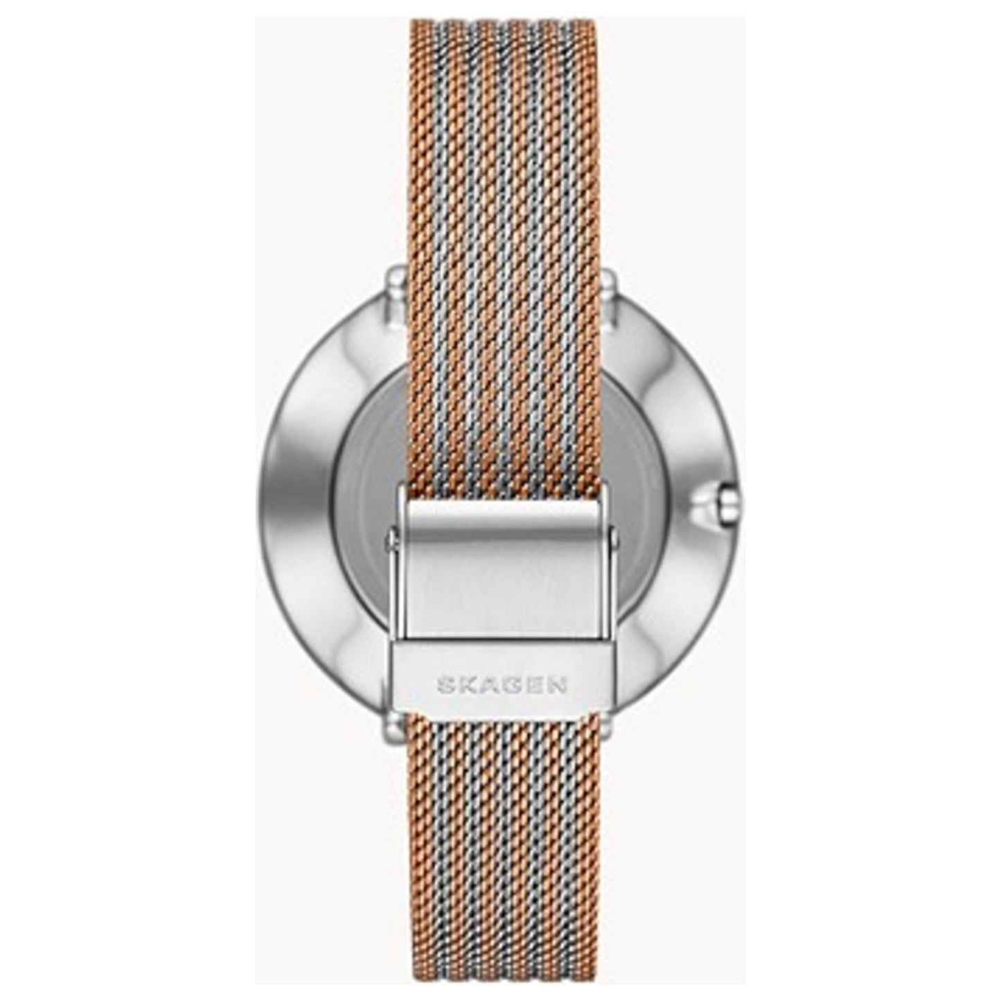Skagen Classic Women's Quartz Watch SK355SSRS - Image #6