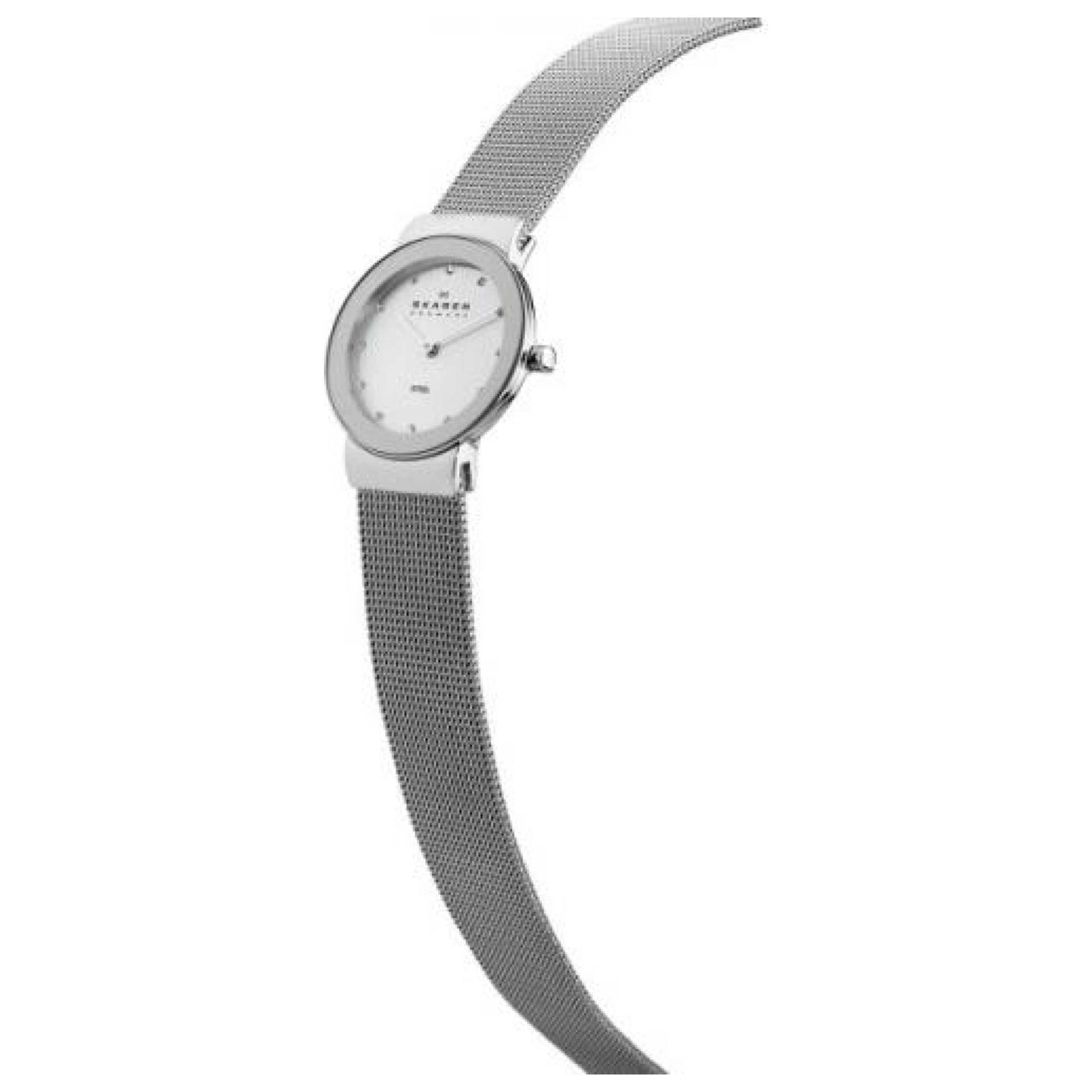 Skagen Classic Women's Quartz Watch SK358SSSD - Image #2