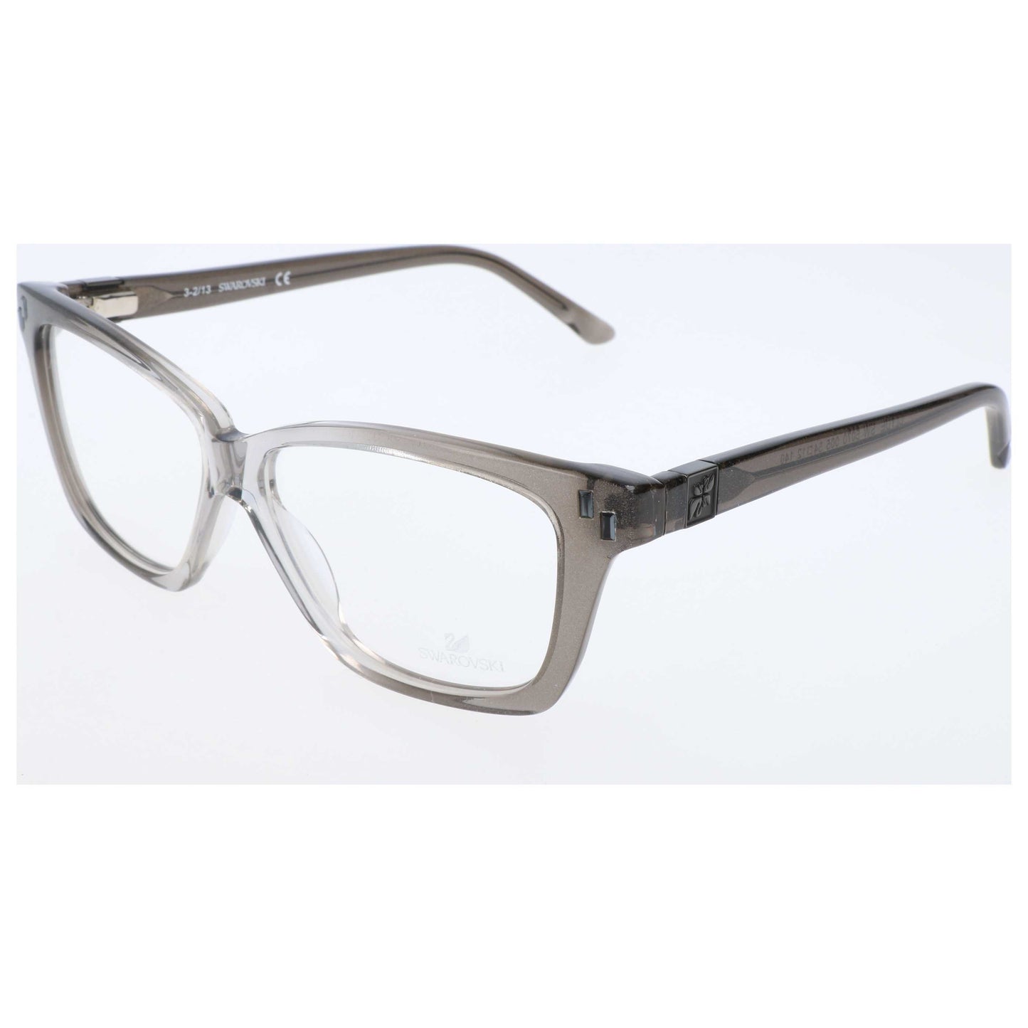 Front view of Swarovski Women's Opticals SK5070-005-54
