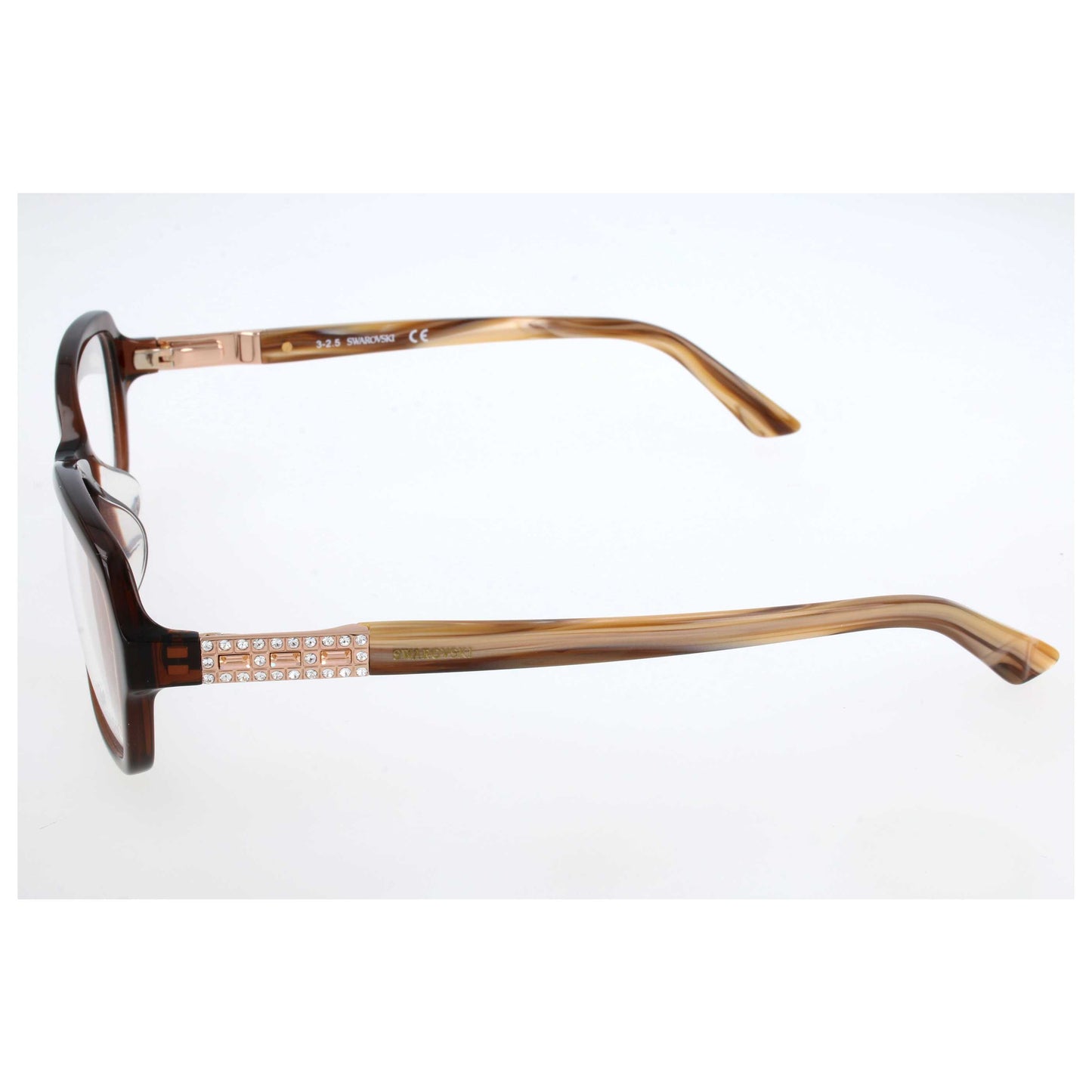Swarovski Women's Opticals SK5154-F-045-56 - Image #3