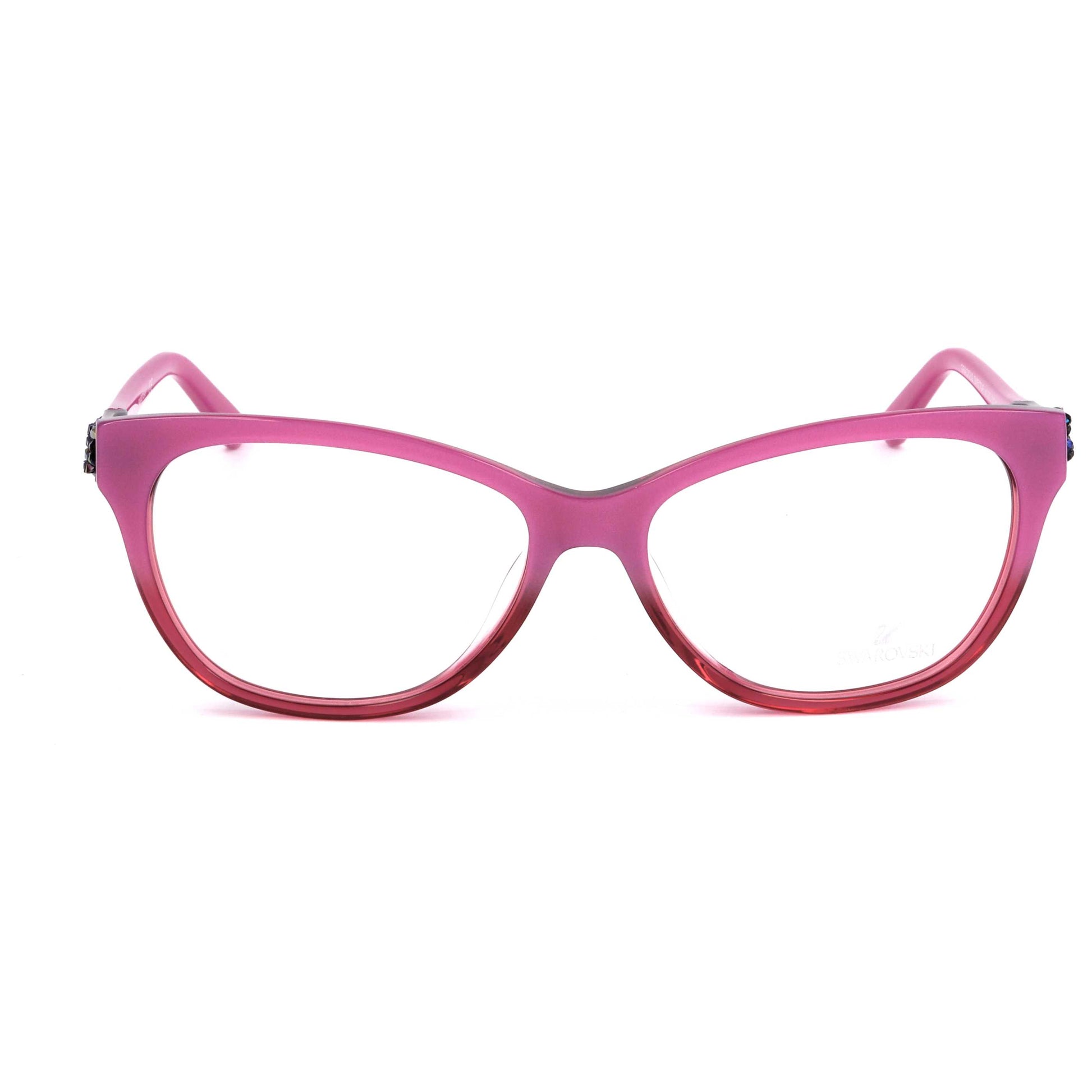 Swarovski Women's Opticals SK5170-F-083-54 - Image #5