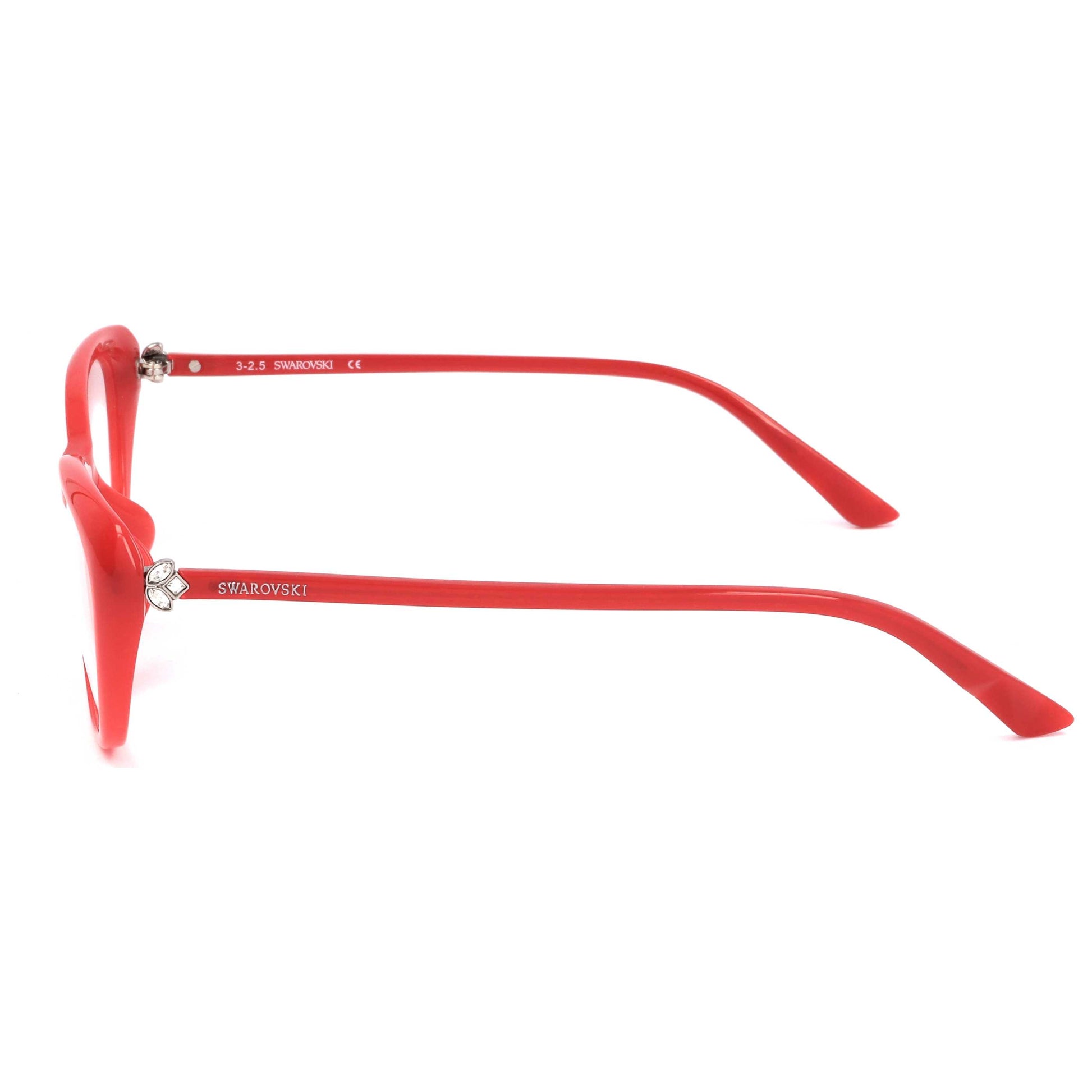Swarovski Women's Opticals SK5172-F-066-53 - Image #3