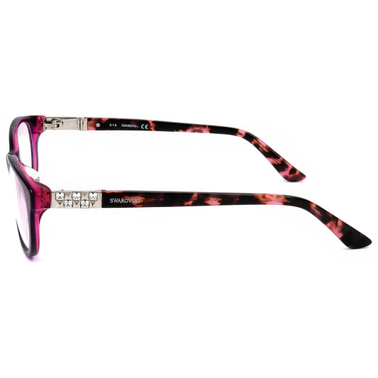 Swarovski Women's Opticals SK5206-D-083-55 - Image #3