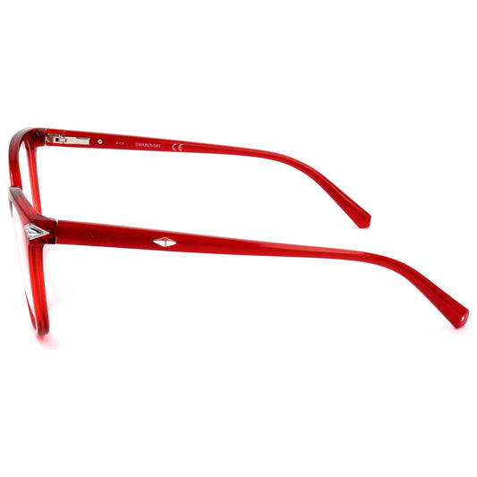 Swarovski Women's Opticals SK5283-069-54 - Image #3