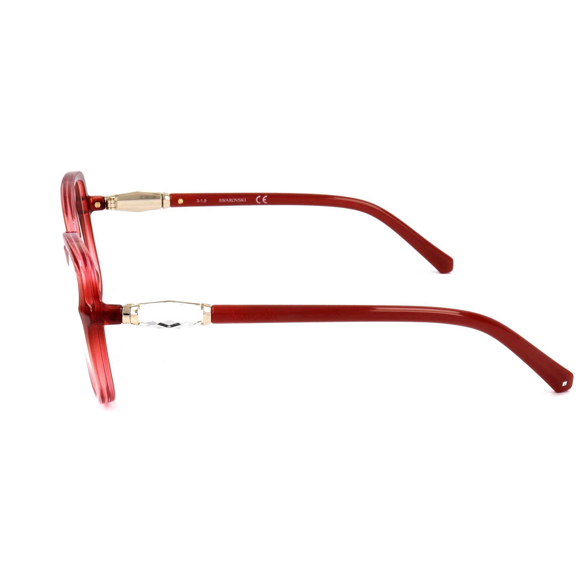 Swarovski Women's Opticals SK5339-066-54 - Image #3