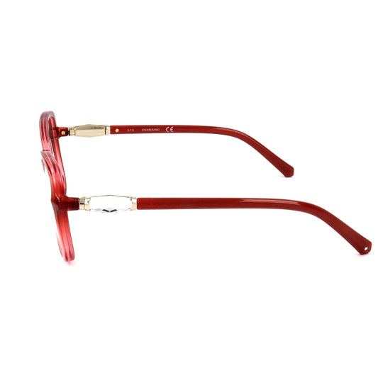 Swarovski Women's Opticals SK5339-066-54 - Image #3