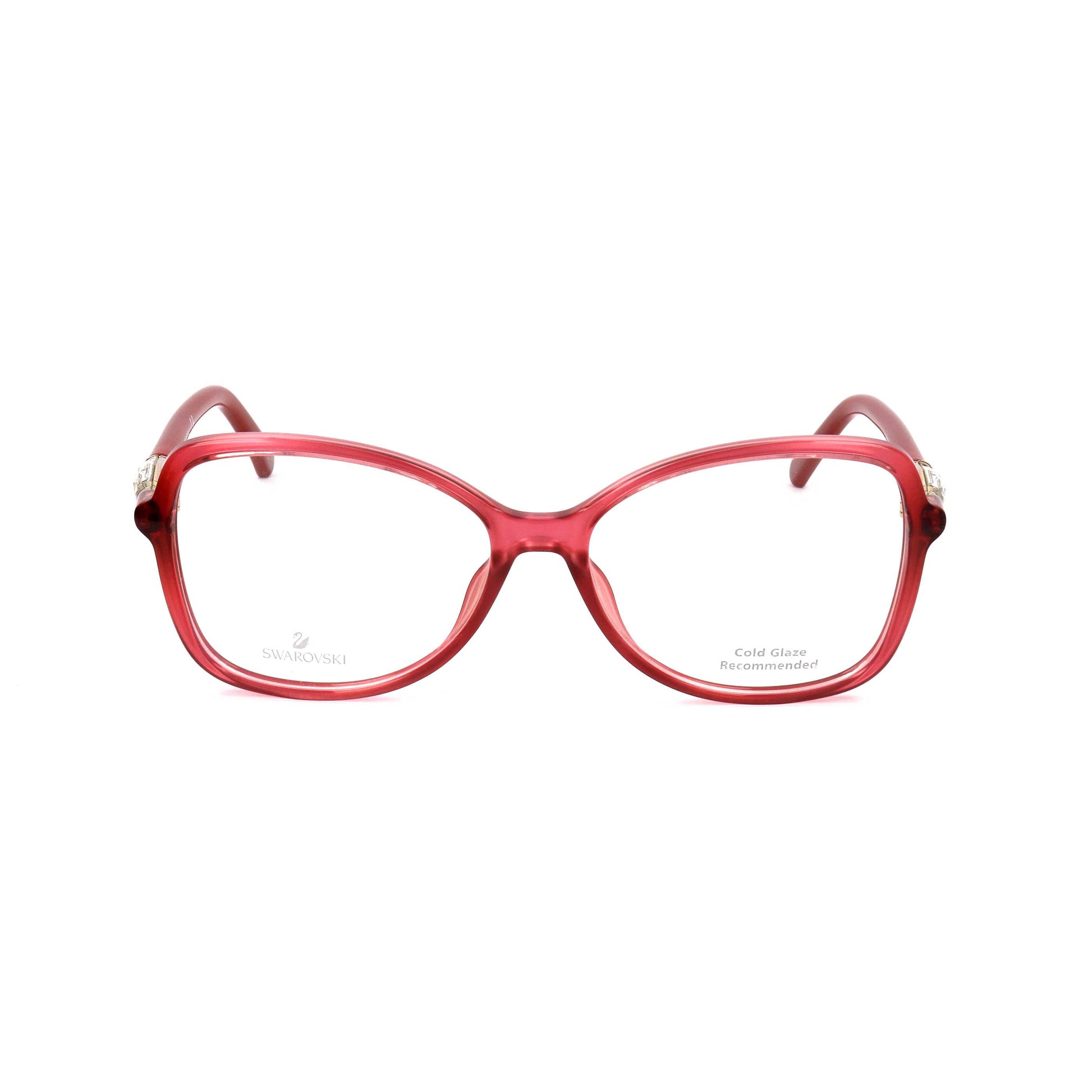 Swarovski Women's Opticals SK5339-066-54 - Image #5