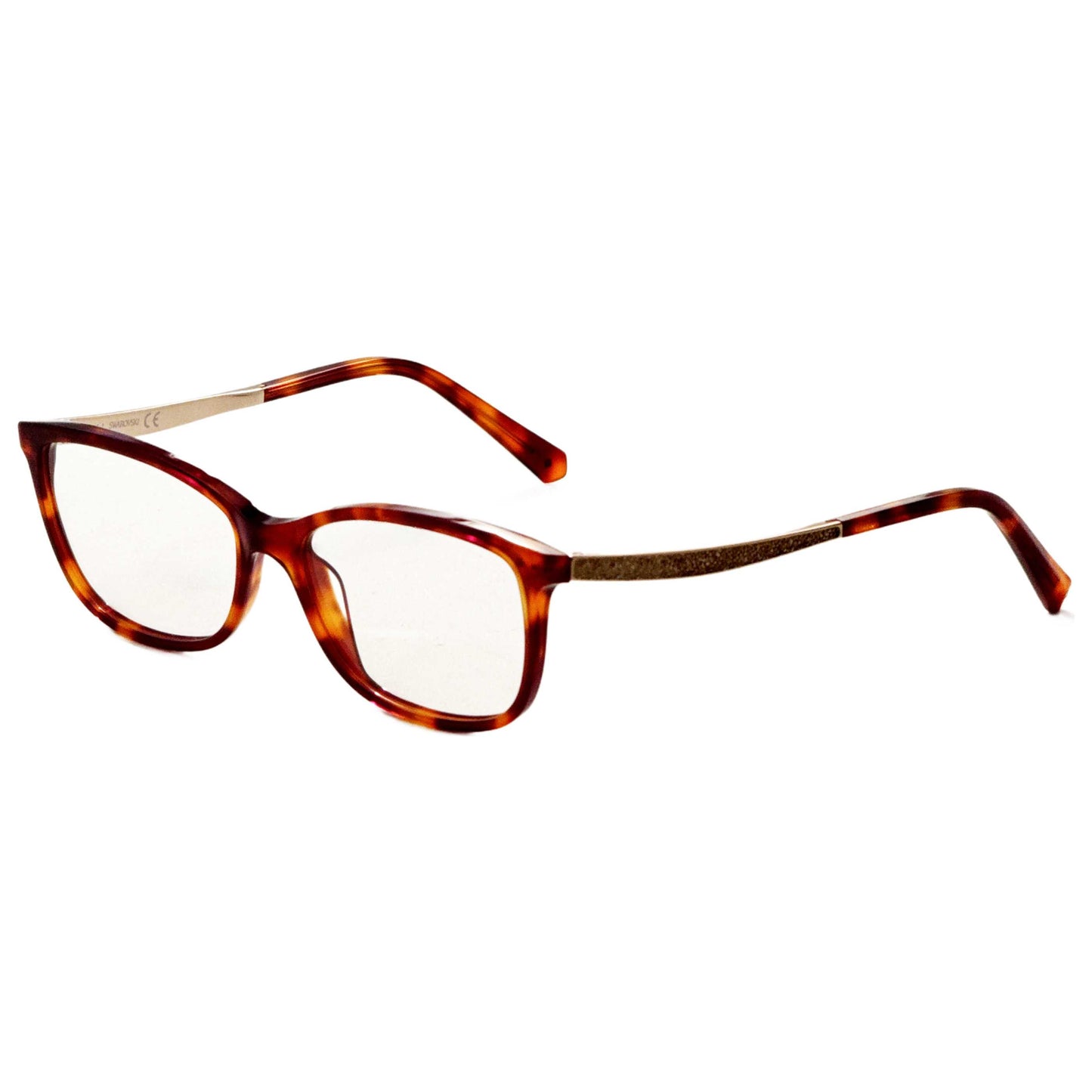 Front view of Swarovski Women's Opticals SK5412-54052