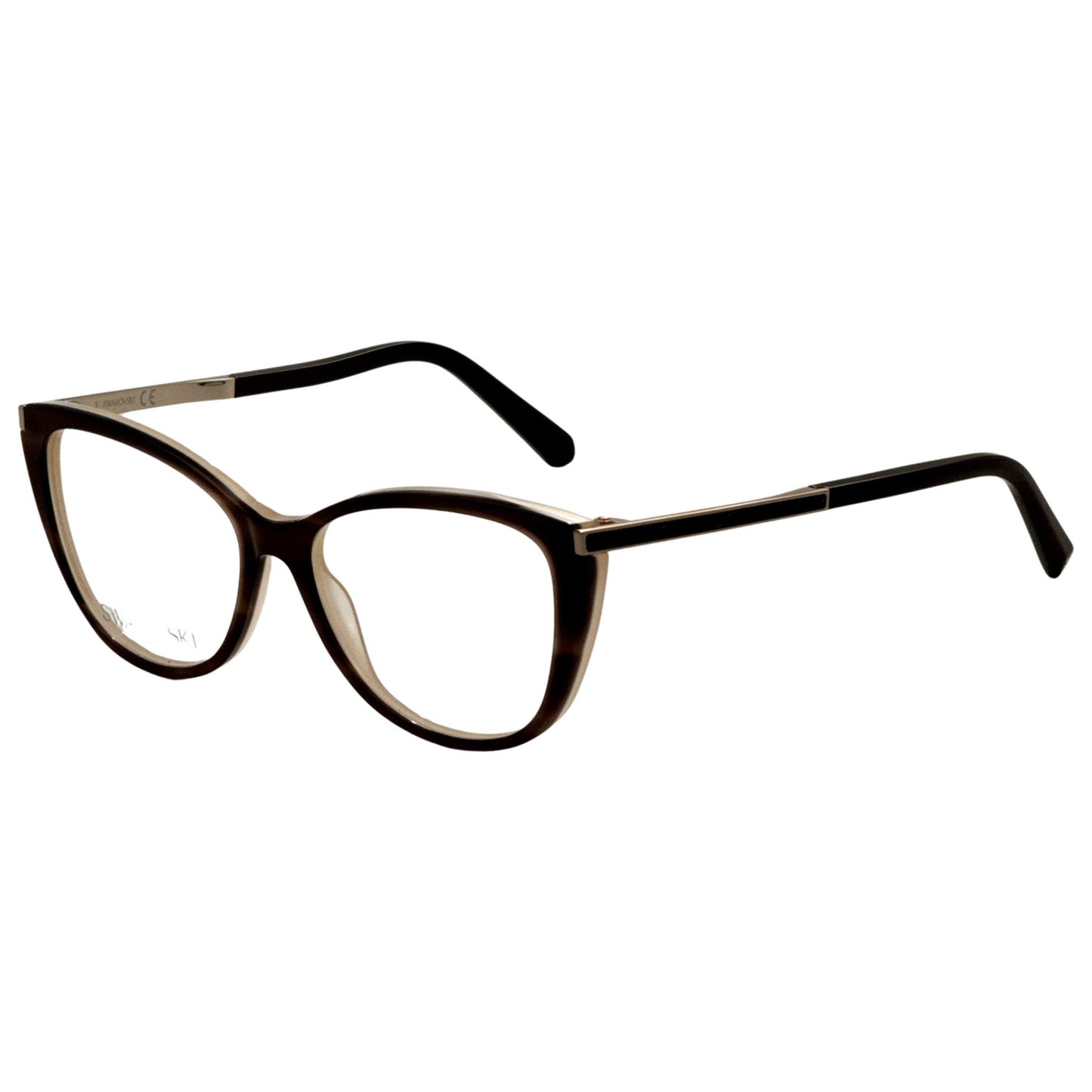 Front view of Swarovski Women's Opticals SK5414-53047