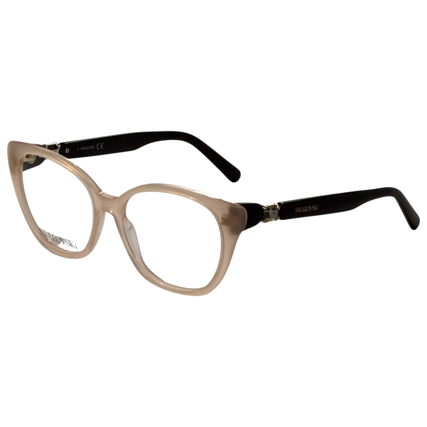 Front view of Swarovski Women's Opticals SK5432-53072