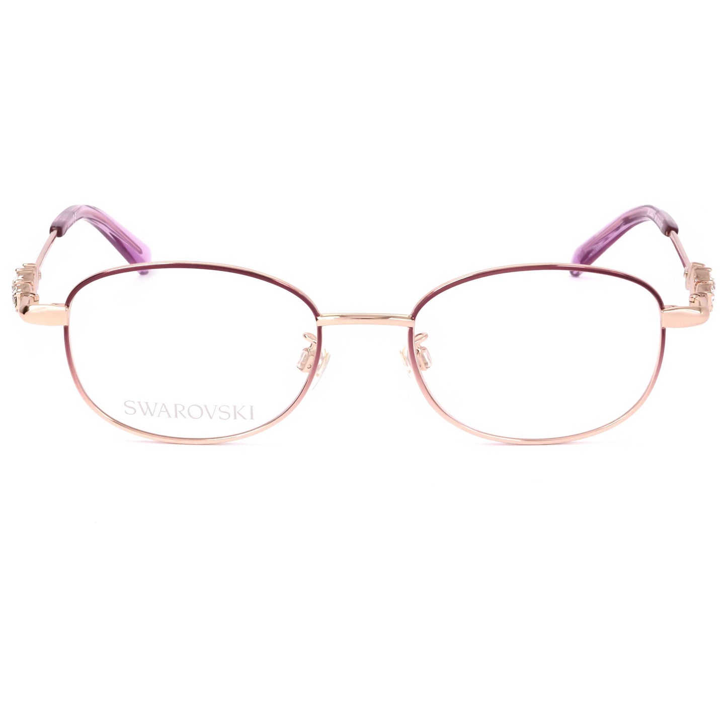 Swarovski Women's Opticals SK5465-D-083-50 - Image #5