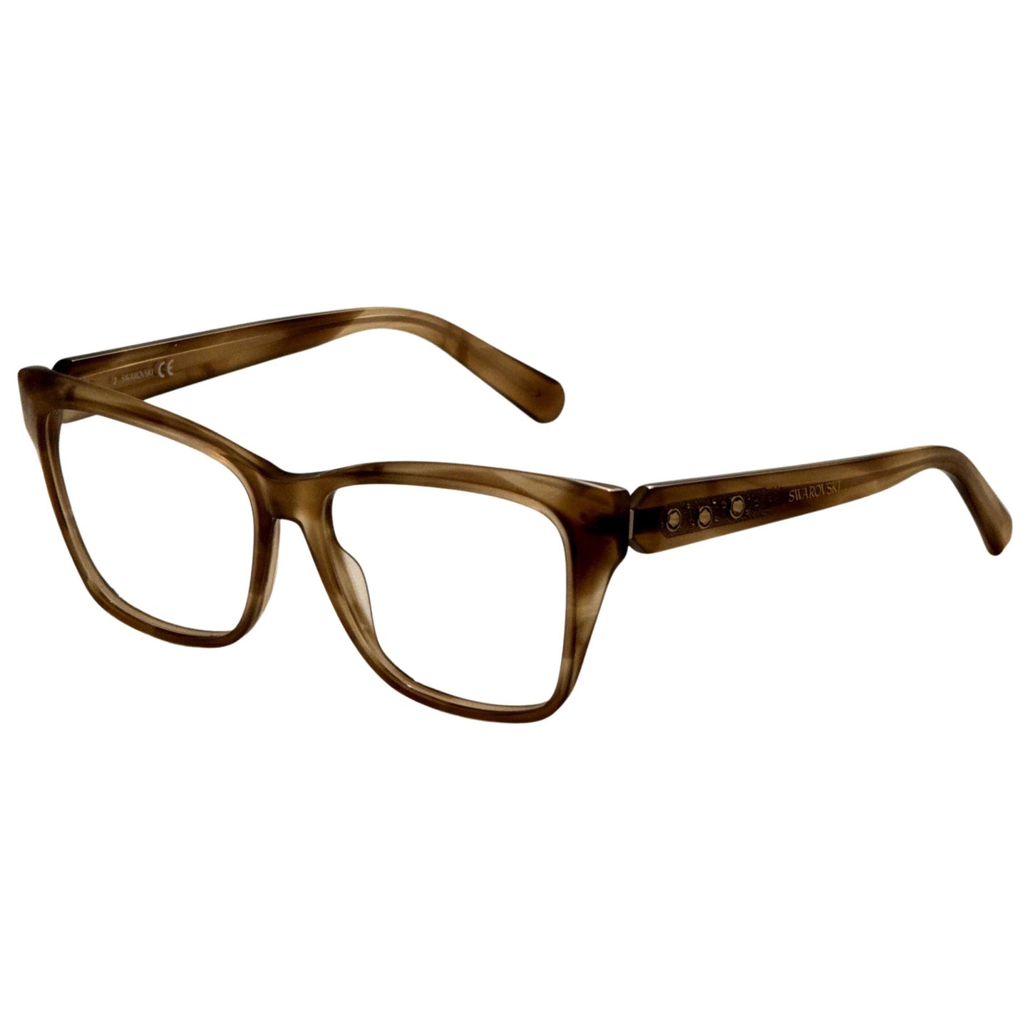 Front view of Swarovski Women's Opticals SK5468-53047