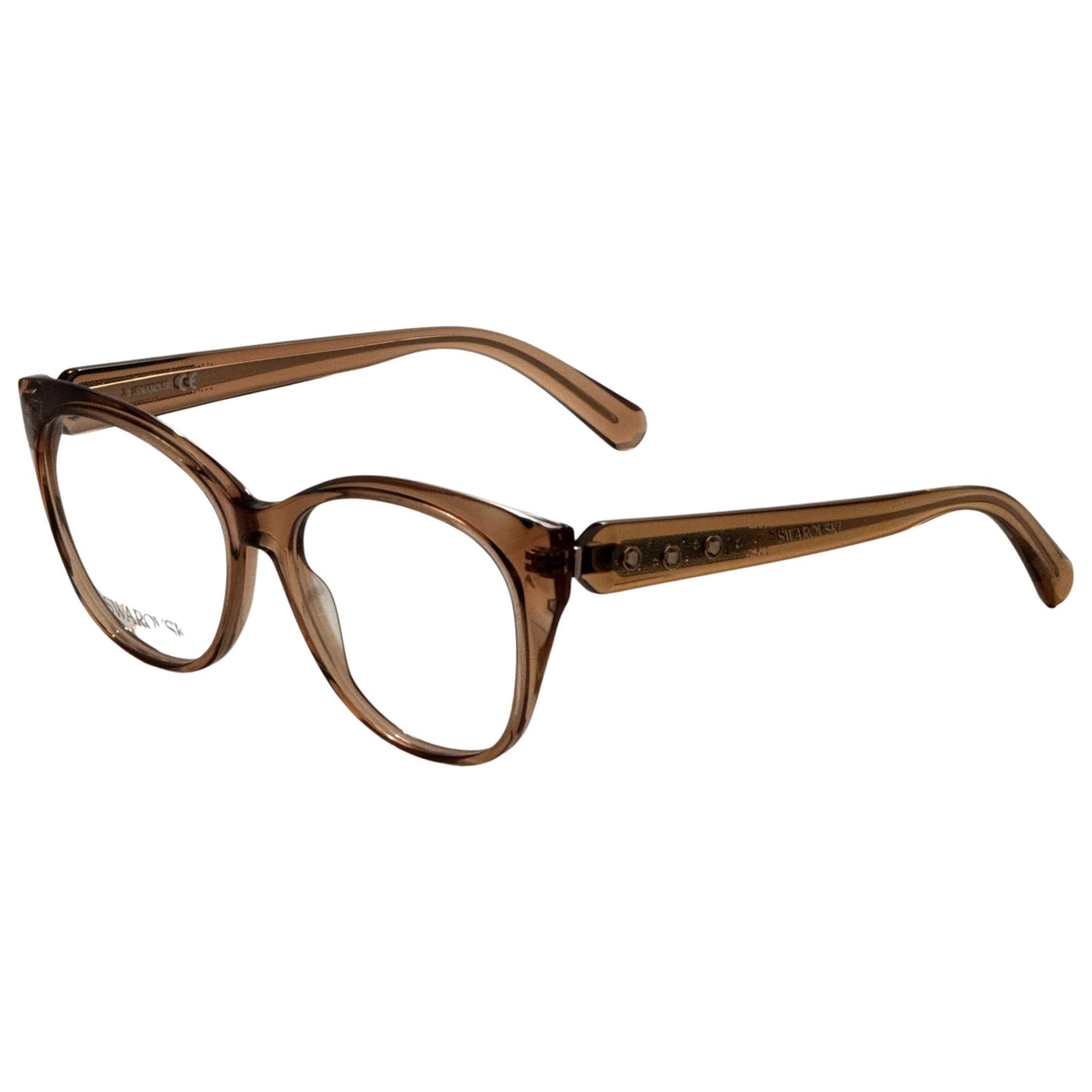Front view of Swarovski Women's Opticals SK5469-53047