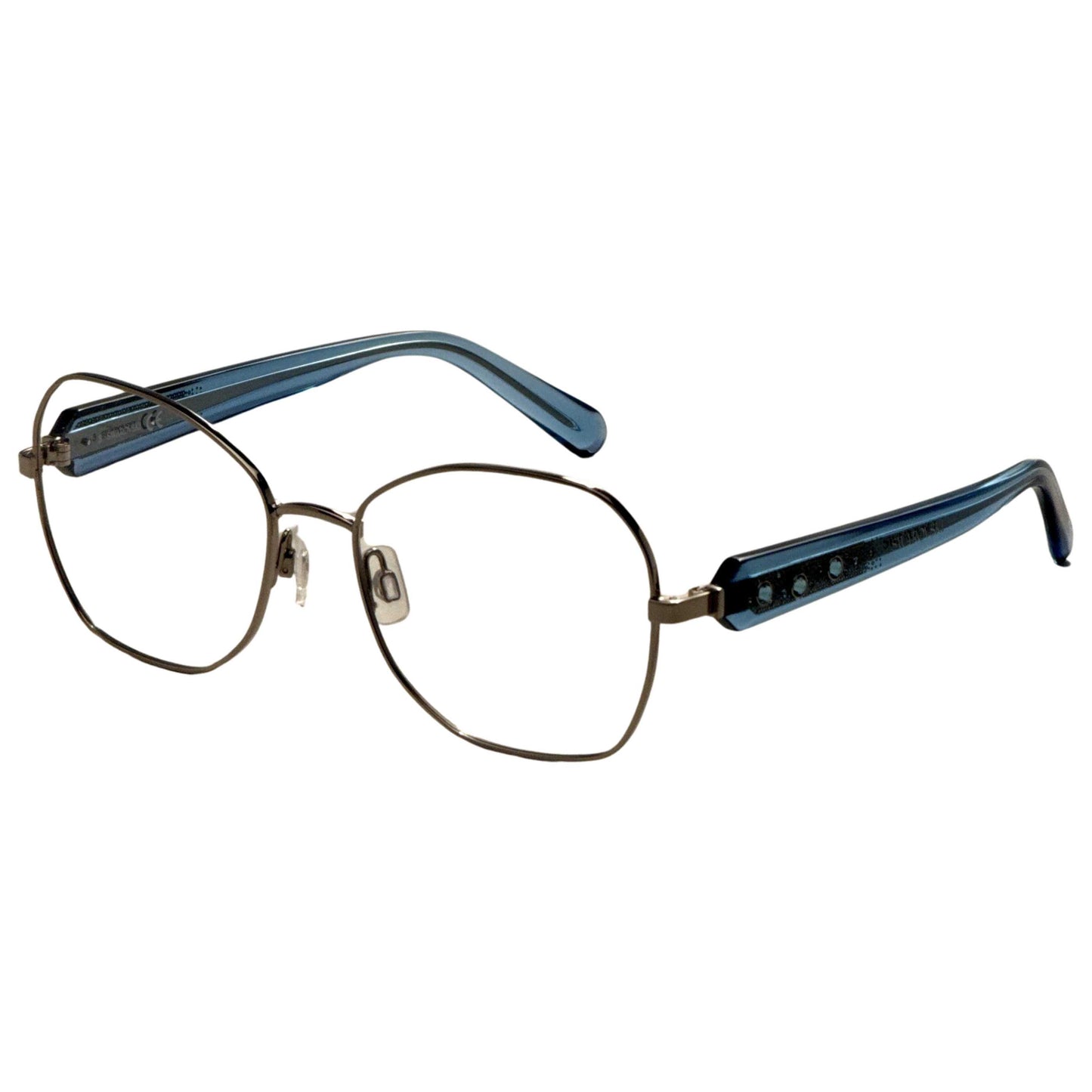 Front view of Swarovski Women's Opticals SK5470-54016