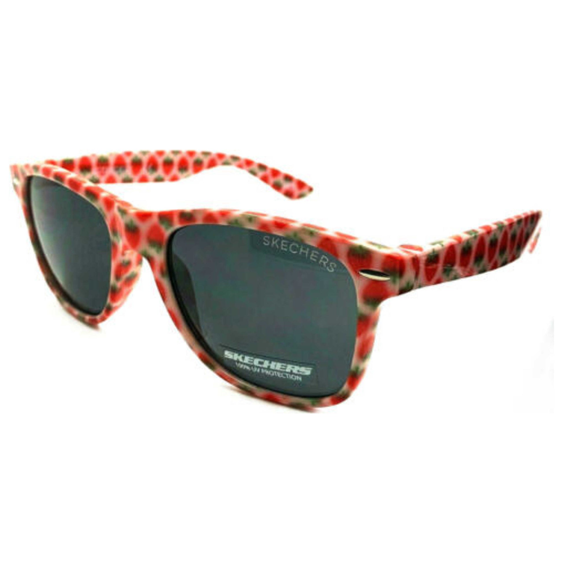 Front view of Skechers Women's Sunglasses SKE6042-S69A-54
