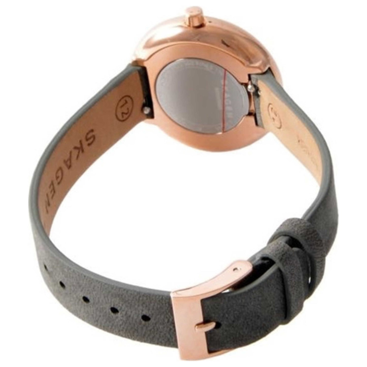 Skagen Signatur Women's Quartz Watch SKSKW2644 - Image #6