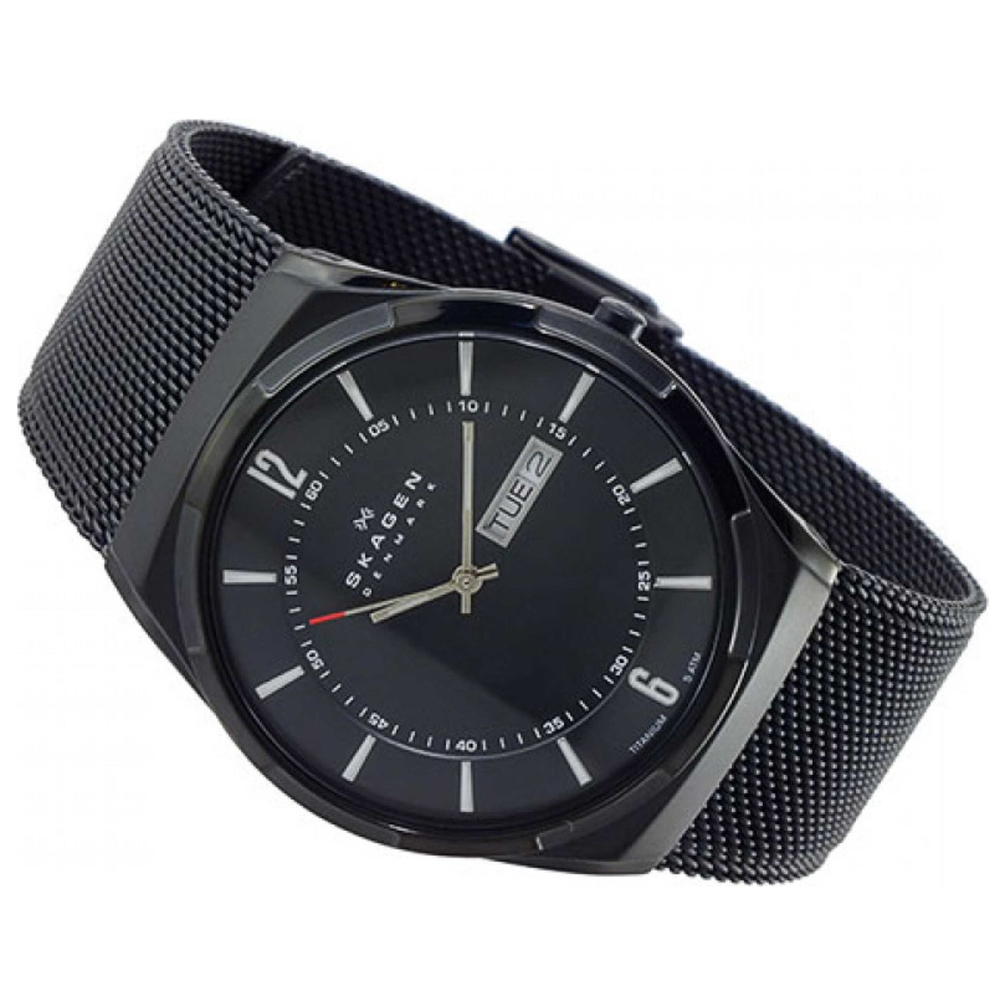 Skagen Aktiv Men's Quartz Watch SKSKW6006 - Image #5