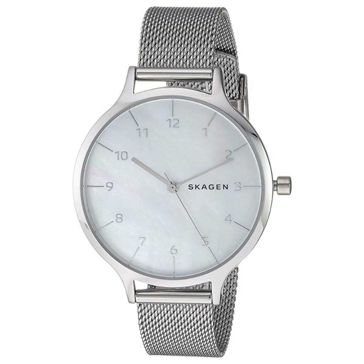 Front view of Skagen Anita Women's Quartz Watch SKW2701