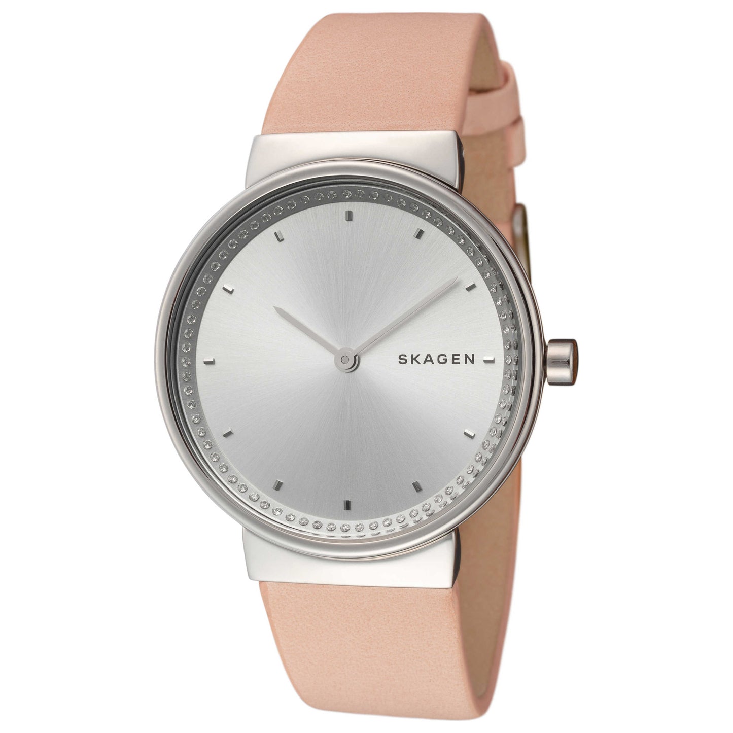 Front view of Skagen Annelie Women's Quartz Watch SKW2753