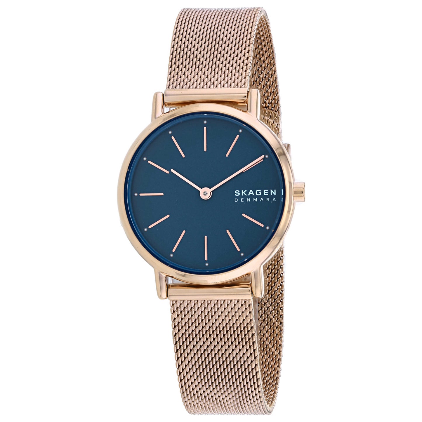 Front view of Skagen Signatur Women's Quartz Watch SKW2837