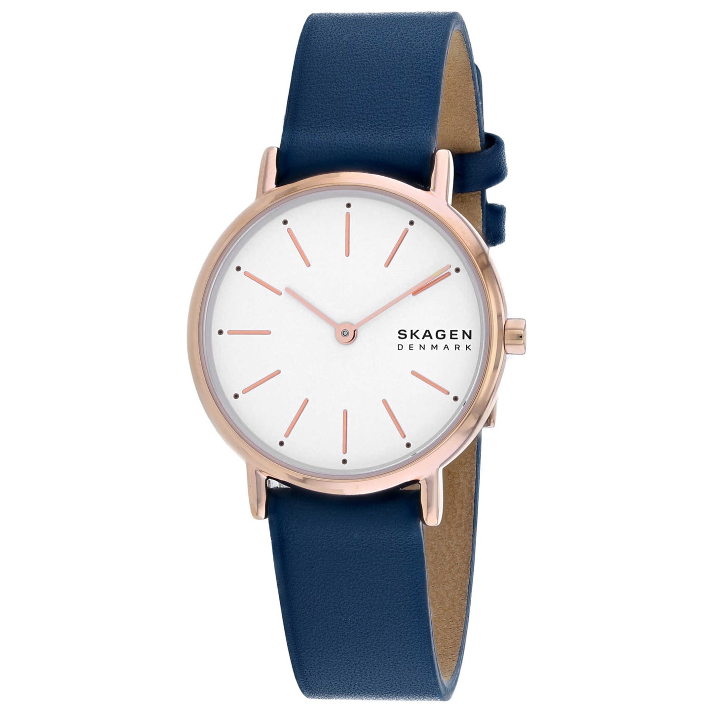 Front view of Skagen Signatur Women's Quartz Watch SKW2838