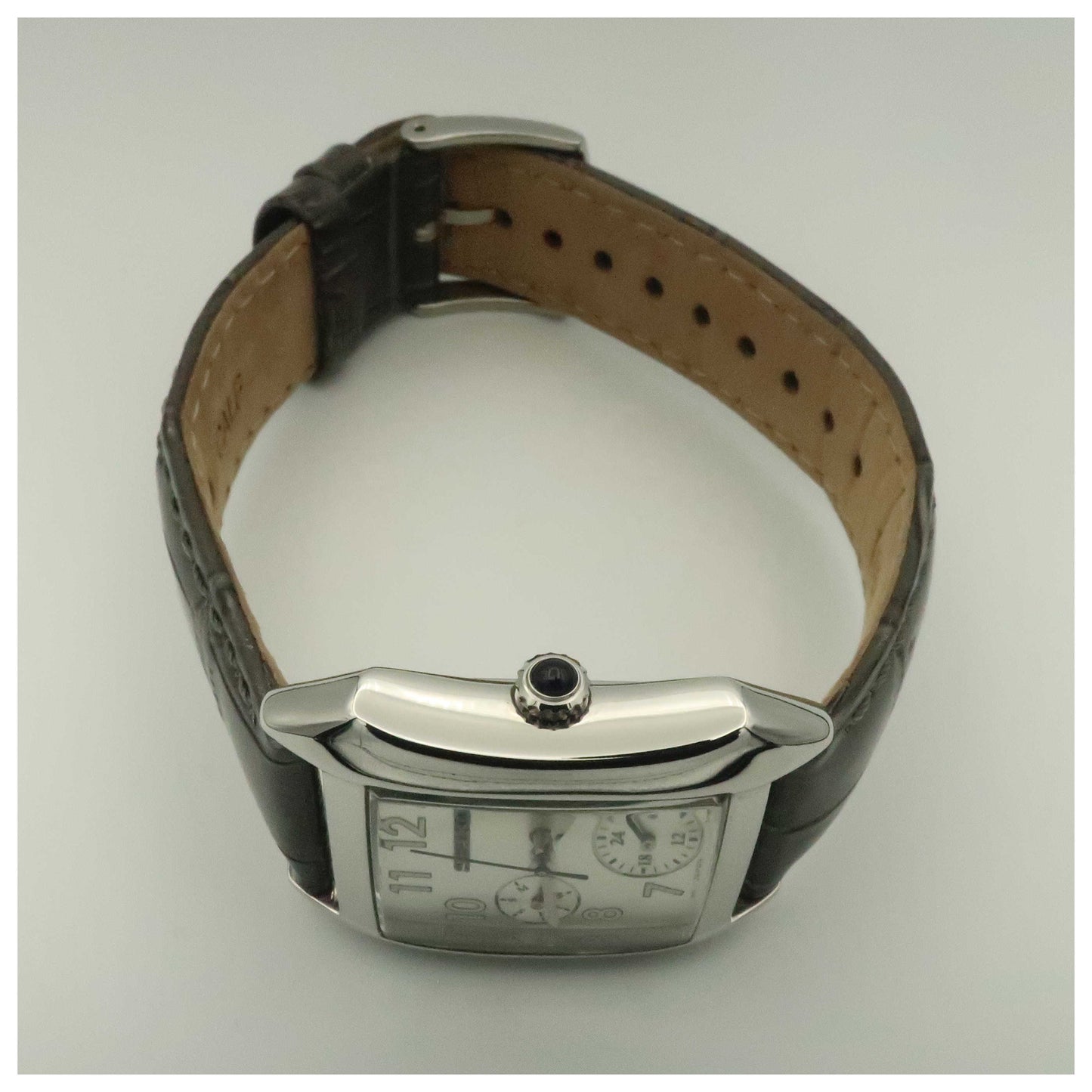 Seiko Strap Women's Japanese Quartz (Battery-Powered) Watch SKY725P1-SD - Image #8