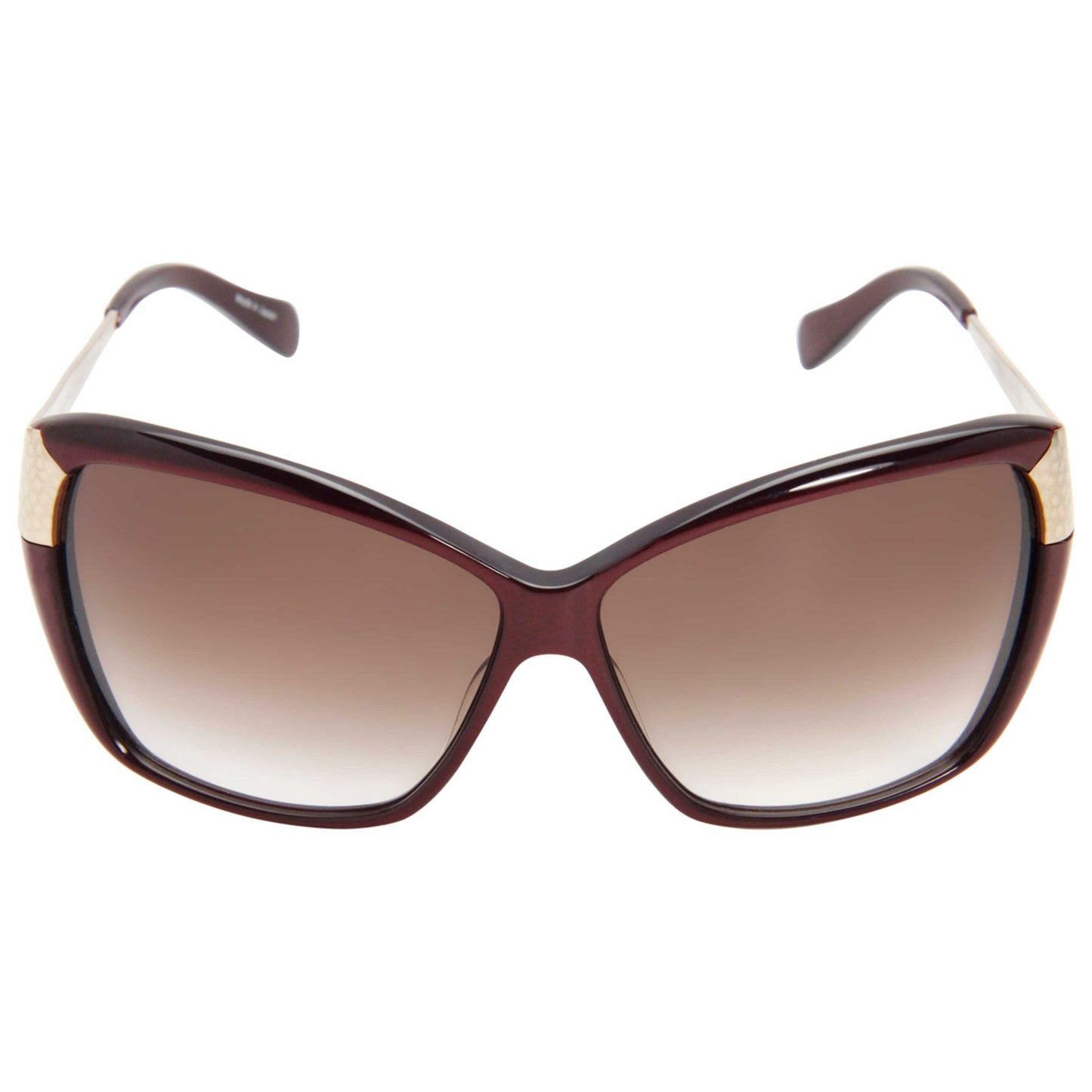 Oliver Peoples Fashion Men's Sunglasses SKYLA-SPCBRW-ROC-62 - Image #2