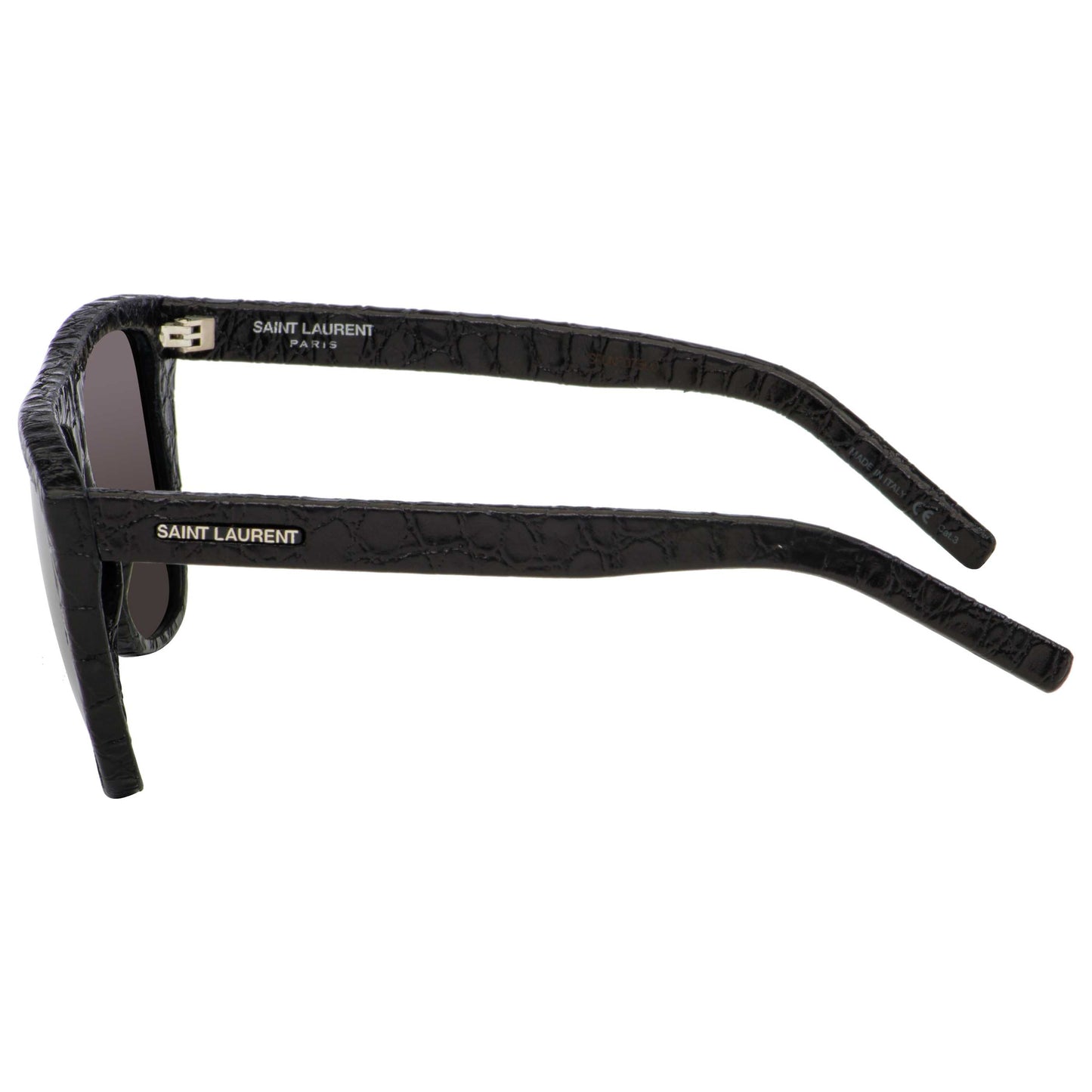 Saint Laurent Fashion Unisex Sunglasses SL1-012 - Image #4