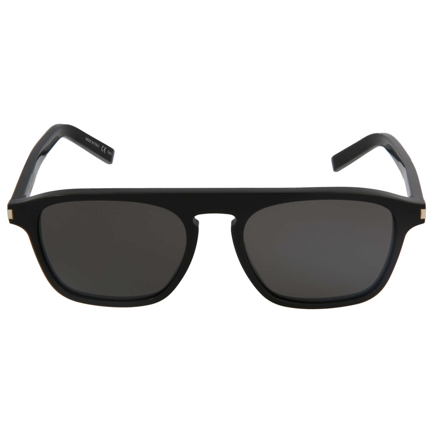 Right view of Saint Laurent Core Men's Sunglasses SL158-30001179001