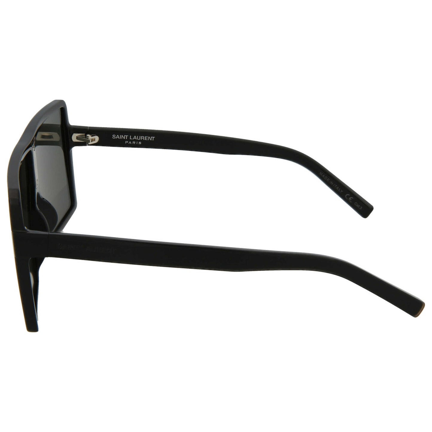 Saint Laurent Novelty Unisex Sunglasses SL183BETYS-30002628002 - Image #4