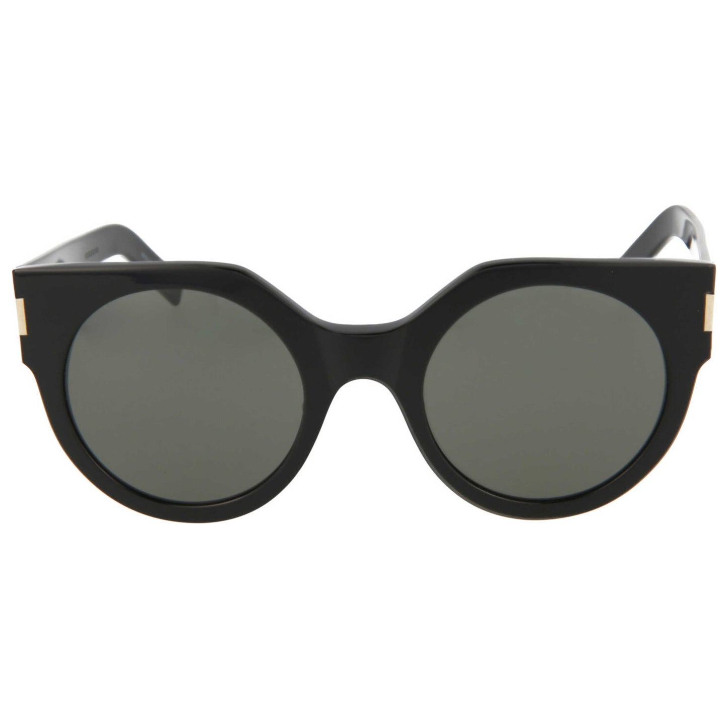 Saint Laurent Women's Sunglasses SL185SLIM-30001892-001 - Image #6